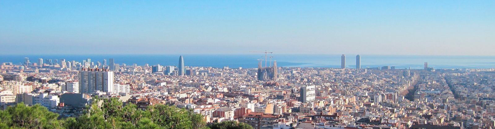 Experiencias por Barcelona