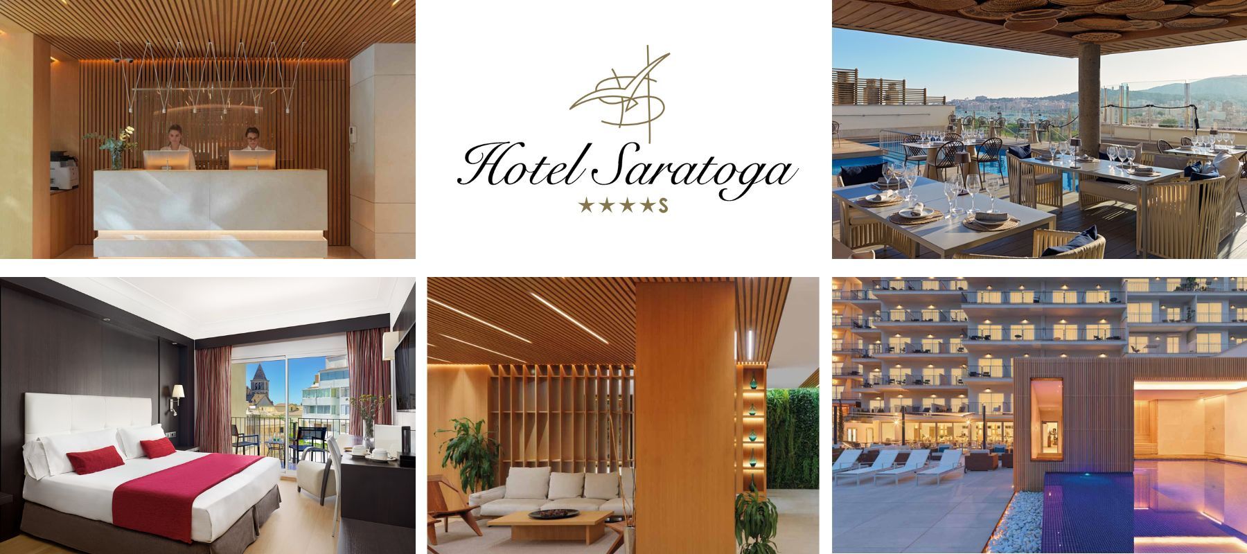 Hotel Saratoga